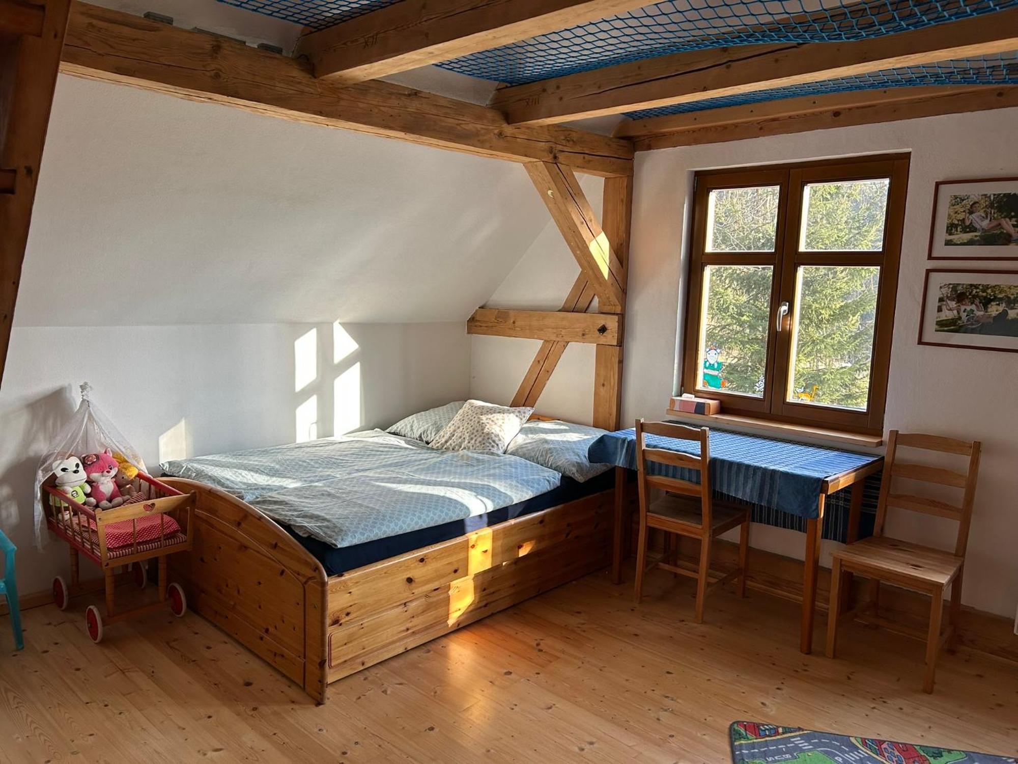 Chalupa Ostruvek Tachov  Extérieur photo