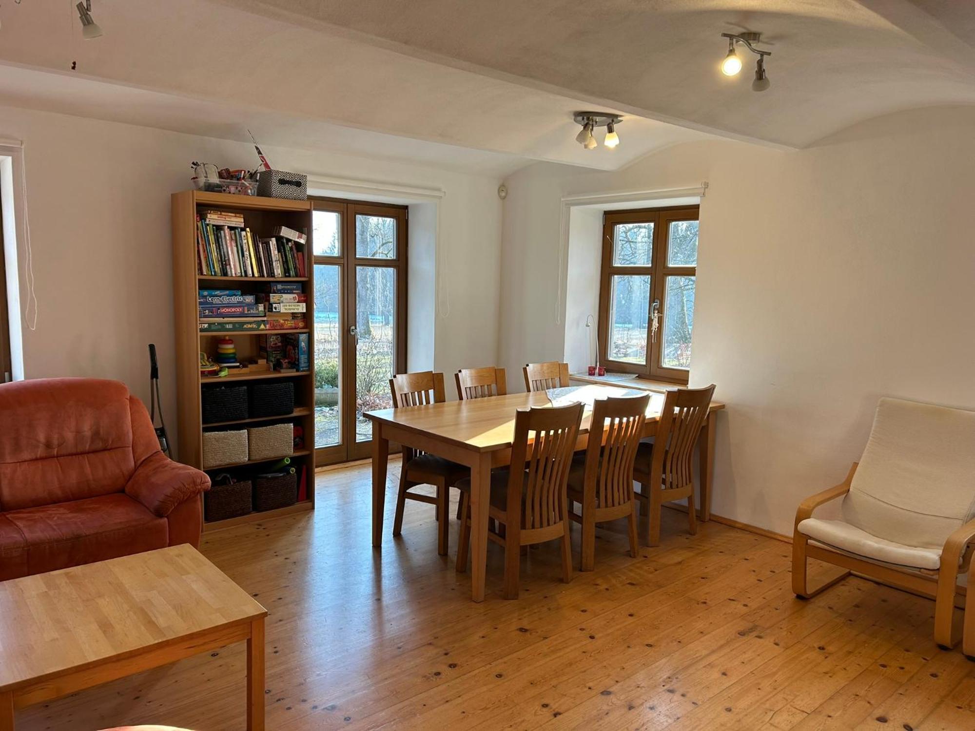 Chalupa Ostruvek Tachov  Extérieur photo